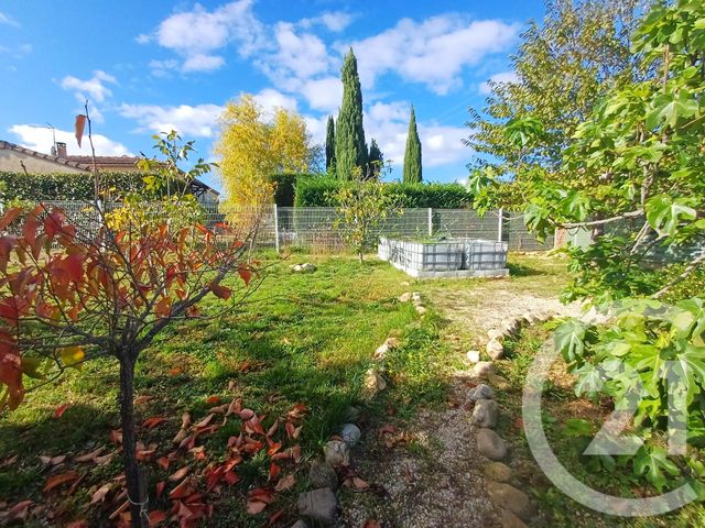 Maison &agrave; vendre - 5 pi&egrave;ces - 130,67 m2 - St Victor De Malcap - 30 - LANGUEDOC-ROUSSILLON