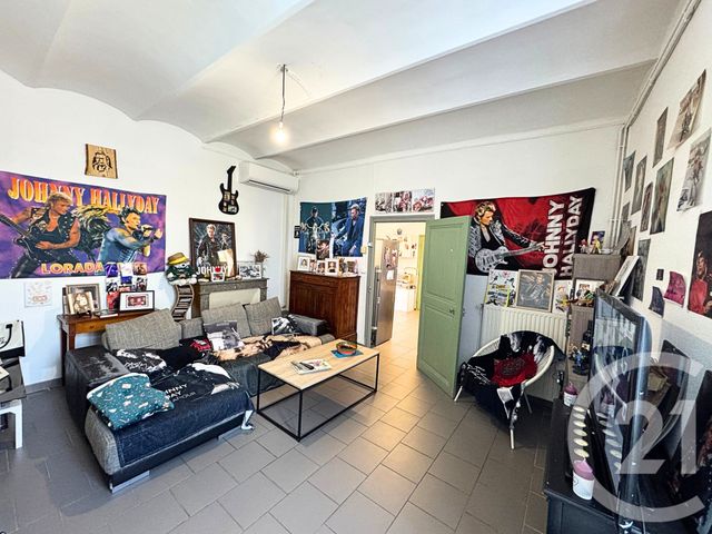 Maison à vendre - 4 pièces - 116,81 m2 - St Martin De Valgalgues - 30 - LANGUEDOC-ROUSSILLON