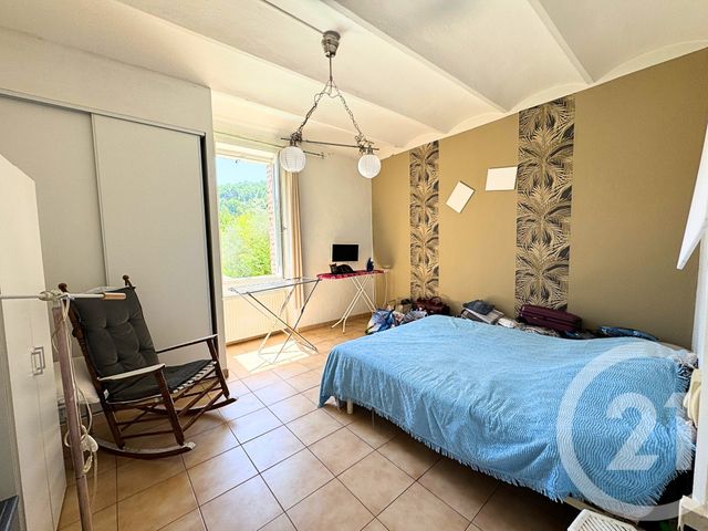 Maison à vendre - 4 pièces - 116,81 m2 - St Martin De Valgalgues - 30 - LANGUEDOC-ROUSSILLON