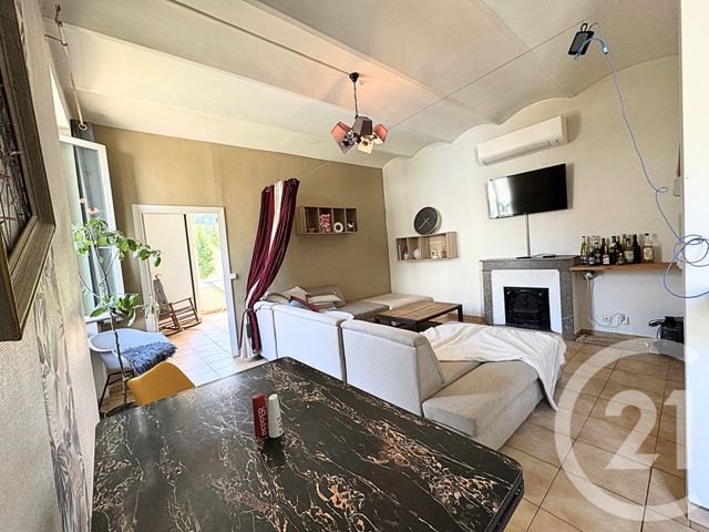 Maison à vendre - 4 pièces - 116,81 m2 - St Martin De Valgalgues - 30 - LANGUEDOC-ROUSSILLON