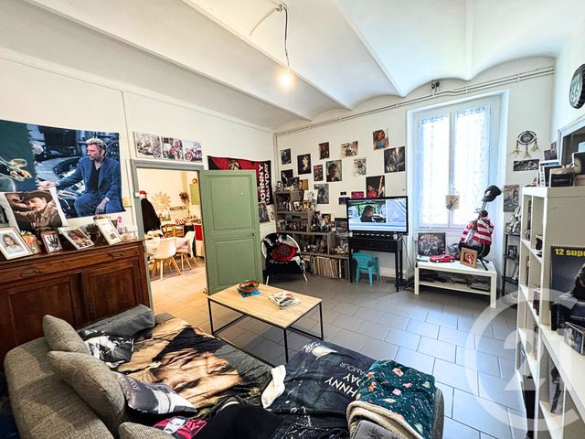 Maison à vendre - 4 pièces - 116,81 m2 - St Martin De Valgalgues - 30 - LANGUEDOC-ROUSSILLON