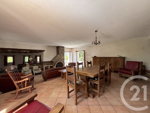 Maison à vendre - 5 pièces - 207,87 m2 - Salindres - 30 - LANGUEDOC-ROUSSILLON