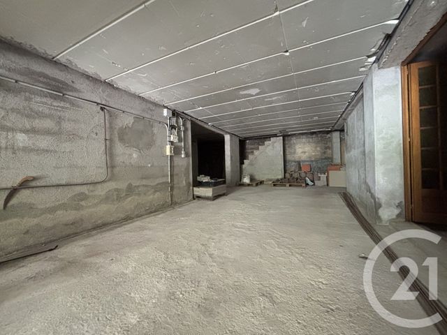 Maison à vendre - 5 pièces - 207,87 m2 - Salindres - 30 - LANGUEDOC-ROUSSILLON