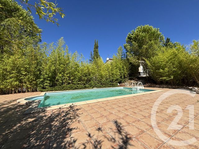 Maison à vendre - 5 pièces - 207,87 m2 - Salindres - 30 - LANGUEDOC-ROUSSILLON