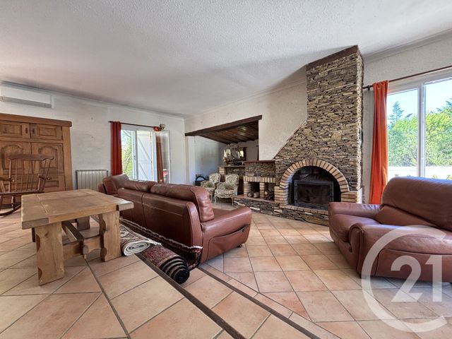 Maison à vendre - 5 pièces - 207,87 m2 - Salindres - 30 - LANGUEDOC-ROUSSILLON