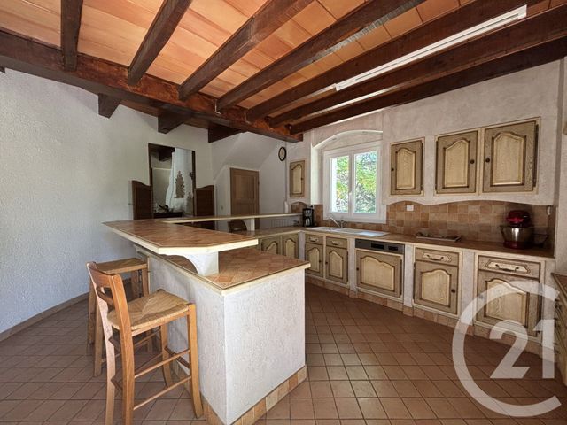 Maison à vendre - 5 pièces - 207,87 m2 - Salindres - 30 - LANGUEDOC-ROUSSILLON