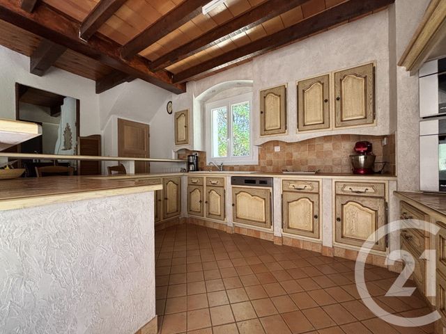 Maison à vendre - 5 pièces - 207,87 m2 - Salindres - 30 - LANGUEDOC-ROUSSILLON