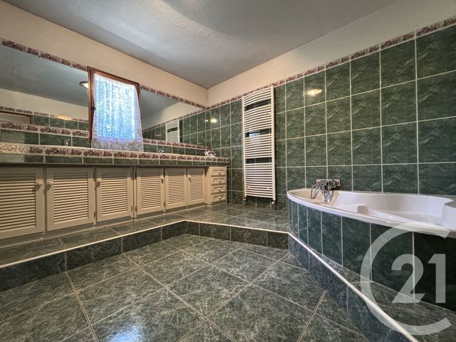 Maison à vendre - 5 pièces - 207,87 m2 - Salindres - 30 - LANGUEDOC-ROUSSILLON