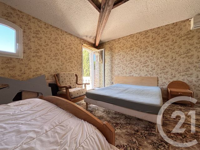 Maison à vendre - 5 pièces - 207,87 m2 - Salindres - 30 - LANGUEDOC-ROUSSILLON