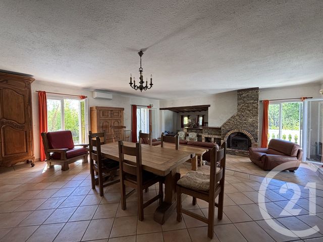 Maison à vendre - 5 pièces - 207,87 m2 - Salindres - 30 - LANGUEDOC-ROUSSILLON