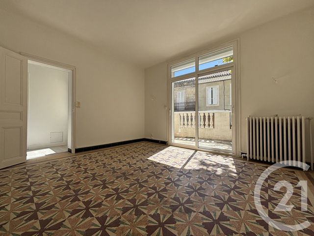 Maison à vendre - 4 pièces - 100 m2 - Ales - 30 - LANGUEDOC-ROUSSILLON