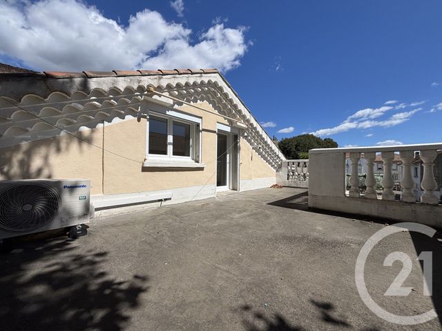Maison à vendre - 4 pièces - 100 m2 - Ales - 30 - LANGUEDOC-ROUSSILLON