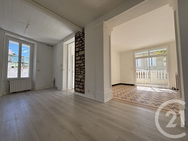 Maison à vendre - 4 pièces - 100 m2 - Ales - 30 - LANGUEDOC-ROUSSILLON