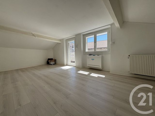 Maison à vendre - 4 pièces - 100 m2 - Ales - 30 - LANGUEDOC-ROUSSILLON