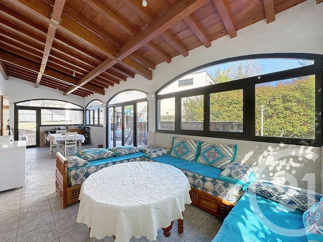 Maison &agrave; vendre - 6 pi&egrave;ces - 144 m2 - St Privat Des Vieux - 30 - LANGUEDOC-ROUSSILLON