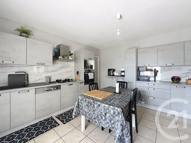 Maison &agrave; vendre - 6 pi&egrave;ces - 144 m2 - St Privat Des Vieux - 30 - LANGUEDOC-ROUSSILLON