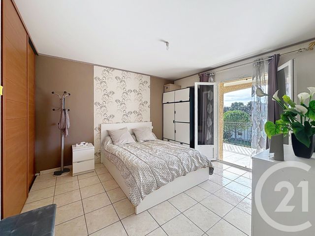 Maison &agrave; vendre - 6 pi&egrave;ces - 144 m2 - St Privat Des Vieux - 30 - LANGUEDOC-ROUSSILLON