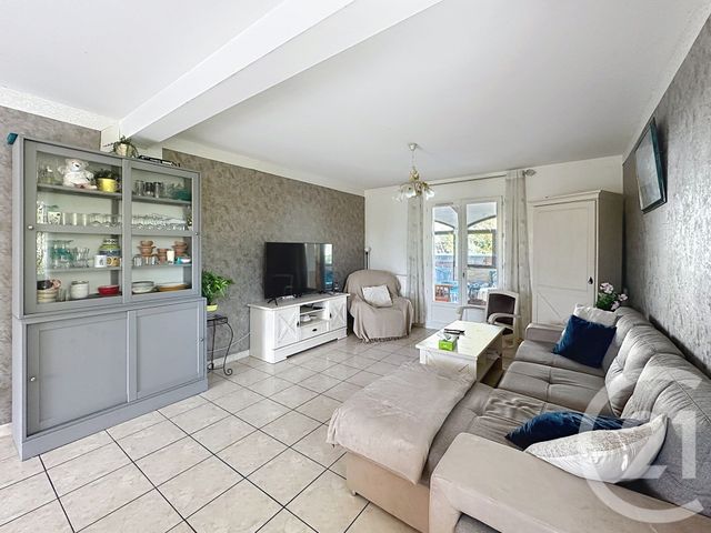 Maison &agrave; vendre - 6 pi&egrave;ces - 144 m2 - St Privat Des Vieux - 30 - LANGUEDOC-ROUSSILLON