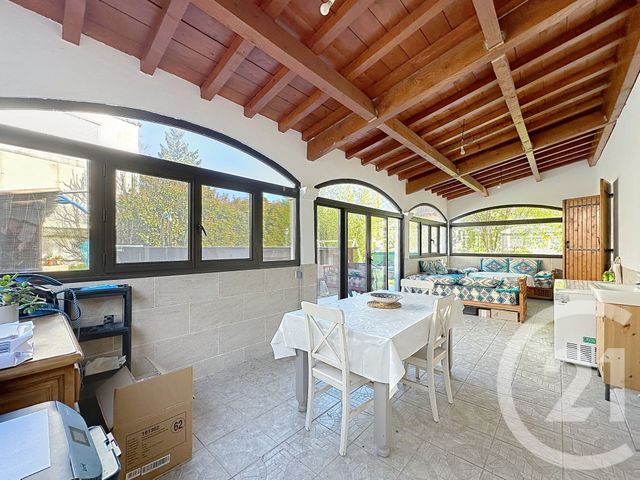 Maison &agrave; vendre - 6 pi&egrave;ces - 144 m2 - St Privat Des Vieux - 30 - LANGUEDOC-ROUSSILLON