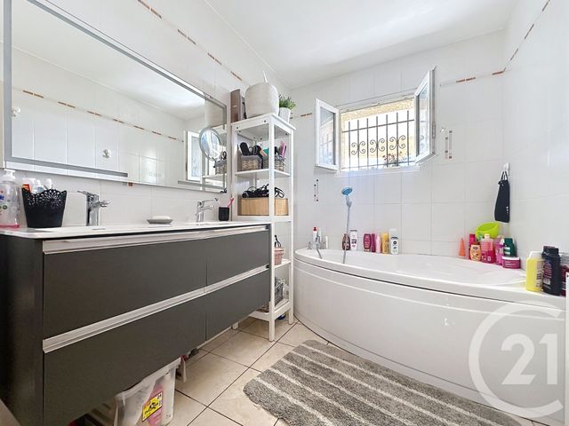 Maison &agrave; vendre - 6 pi&egrave;ces - 144 m2 - St Privat Des Vieux - 30 - LANGUEDOC-ROUSSILLON