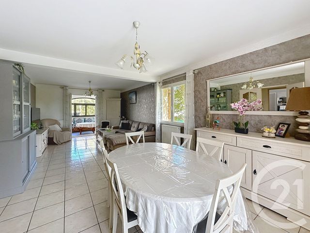 Maison &agrave; vendre - 6 pi&egrave;ces - 144 m2 - St Privat Des Vieux - 30 - LANGUEDOC-ROUSSILLON