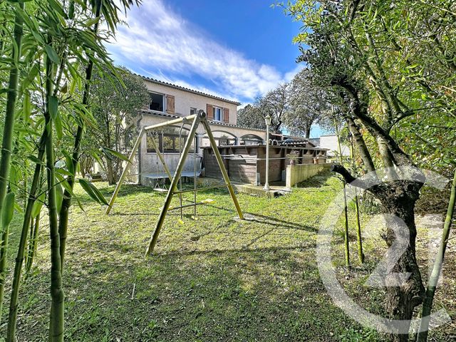 maison - ST PRIVAT DES VIEUX - 30