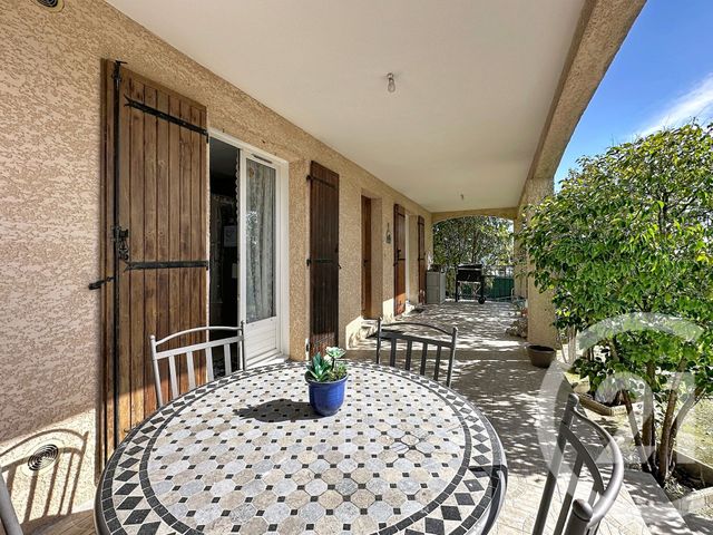 Maison &agrave; vendre - 6 pi&egrave;ces - 144 m2 - St Privat Des Vieux - 30 - LANGUEDOC-ROUSSILLON