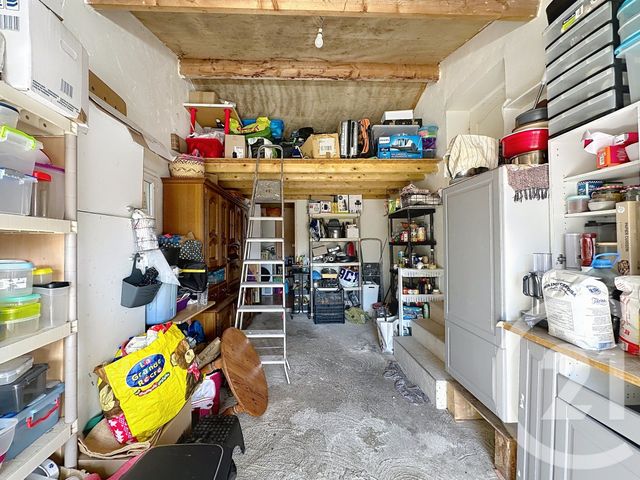 Maison &agrave; vendre - 6 pi&egrave;ces - 144 m2 - St Privat Des Vieux - 30 - LANGUEDOC-ROUSSILLON