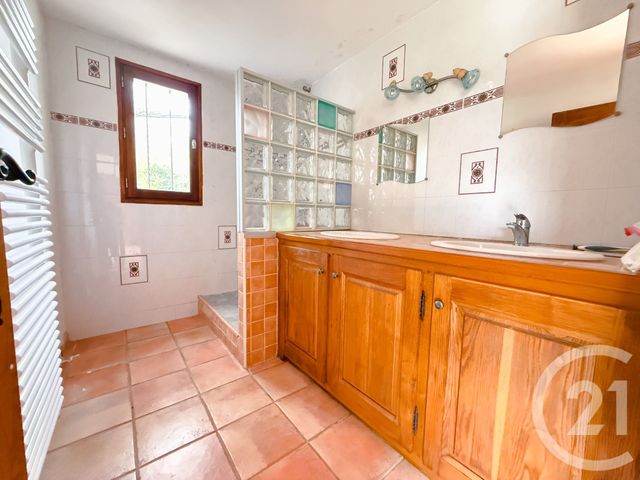 Maison à vendre - 5 pièces - 132 m2 - St Privat Des Vieux - 30 - LANGUEDOC-ROUSSILLON