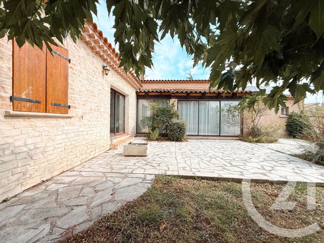 Maison à vendre - 5 pièces - 132 m2 - St Privat Des Vieux - 30 - LANGUEDOC-ROUSSILLON