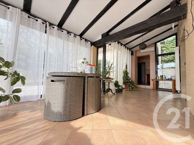 Maison à vendre - 5 pièces - 132 m2 - St Privat Des Vieux - 30 - LANGUEDOC-ROUSSILLON