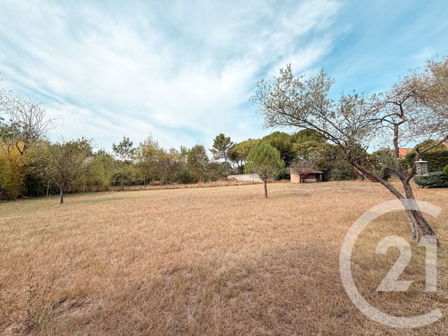 Maison à vendre - 5 pièces - 132 m2 - St Privat Des Vieux - 30 - LANGUEDOC-ROUSSILLON