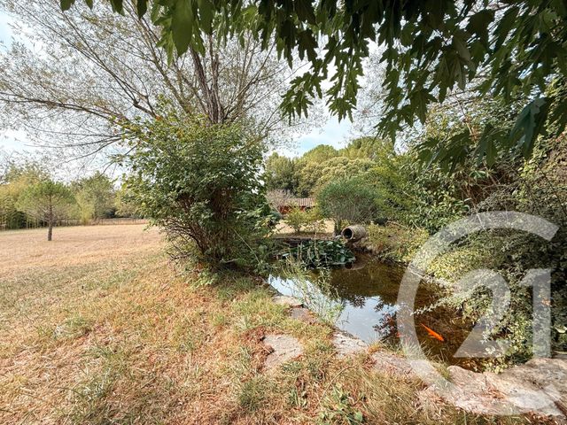 Maison à vendre - 5 pièces - 132 m2 - St Privat Des Vieux - 30 - LANGUEDOC-ROUSSILLON