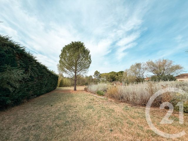 Maison à vendre - 5 pièces - 132 m2 - St Privat Des Vieux - 30 - LANGUEDOC-ROUSSILLON