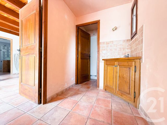 Maison à vendre - 5 pièces - 132 m2 - St Privat Des Vieux - 30 - LANGUEDOC-ROUSSILLON