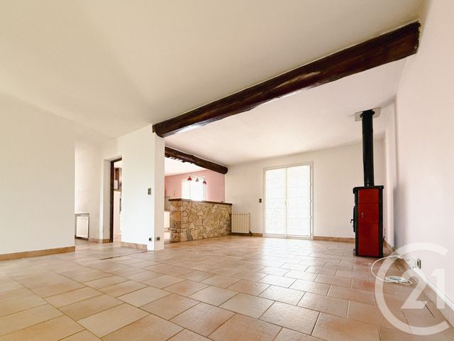 Maison à vendre - 5 pièces - 132 m2 - St Privat Des Vieux - 30 - LANGUEDOC-ROUSSILLON