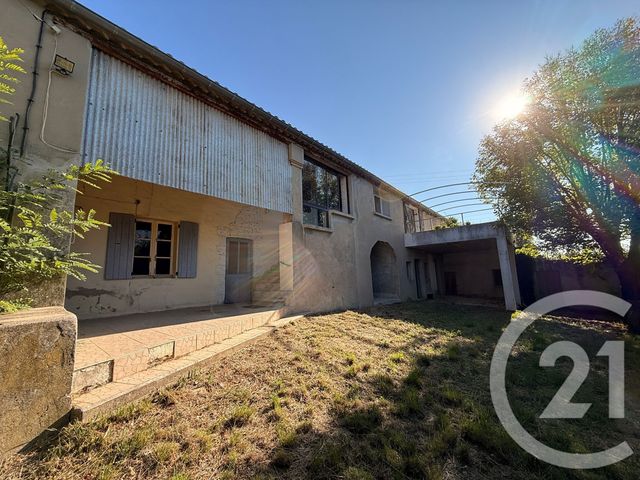 maison - SALINDRES - 30