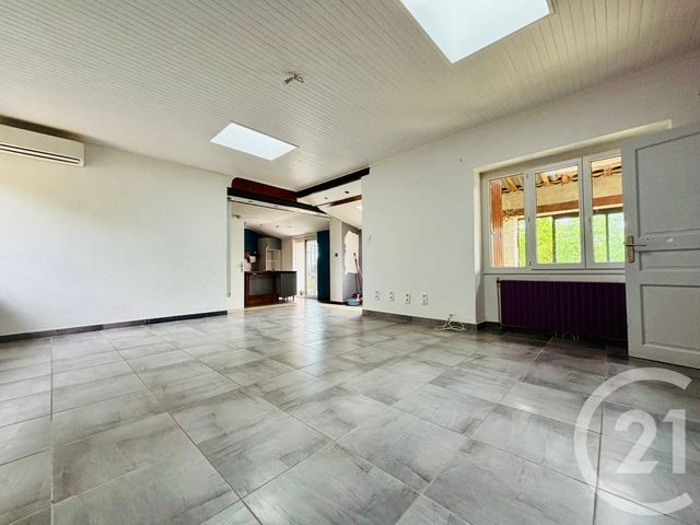 Maison à vendre - 6 pièces - 185,62 m2 - Salindres - 30 - LANGUEDOC-ROUSSILLON