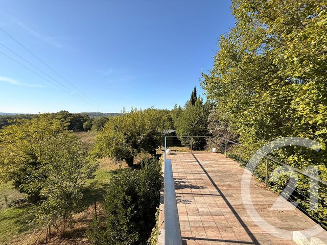 Maison à vendre - 6 pièces - 185,62 m2 - Salindres - 30 - LANGUEDOC-ROUSSILLON