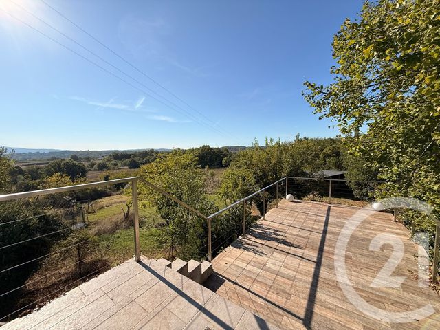 Maison à vendre - 6 pièces - 185,62 m2 - Salindres - 30 - LANGUEDOC-ROUSSILLON