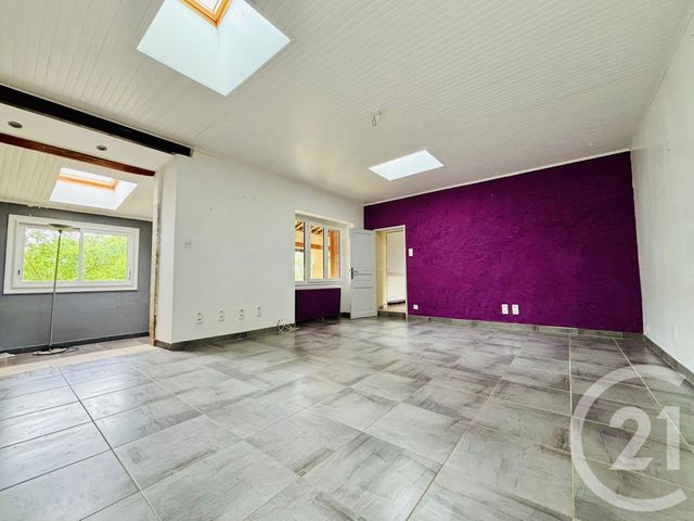 Maison à vendre - 6 pièces - 185,62 m2 - Salindres - 30 - LANGUEDOC-ROUSSILLON