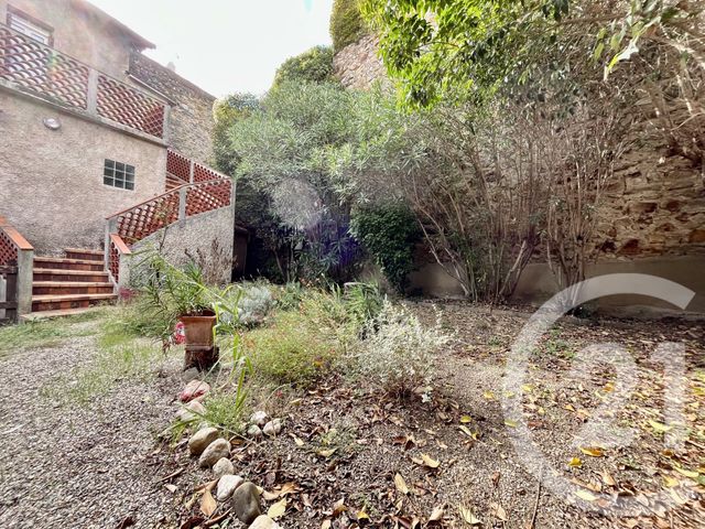 Appartement à louer - 4 pièces - 87 m2 - Ales - 30 - LANGUEDOC-ROUSSILLON