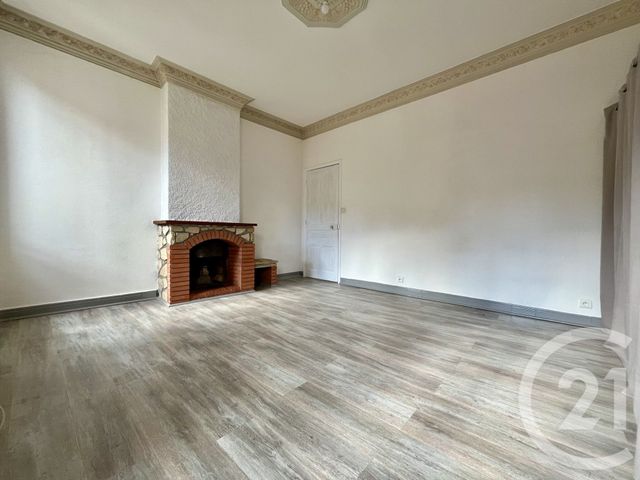 Appartement à louer - 4 pièces - 87 m2 - Ales - 30 - LANGUEDOC-ROUSSILLON