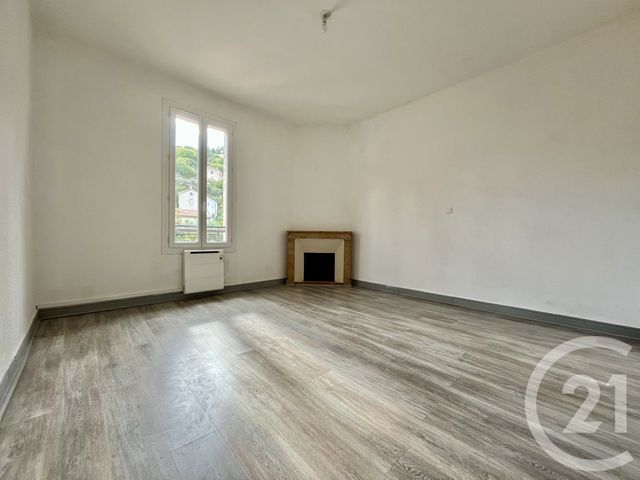 Appartement à louer - 4 pièces - 87 m2 - Ales - 30 - LANGUEDOC-ROUSSILLON