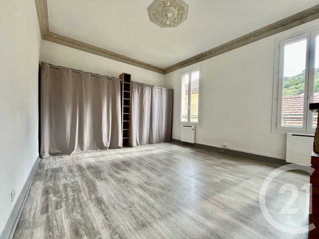 Appartement à louer - 4 pièces - 87 m2 - Ales - 30 - LANGUEDOC-ROUSSILLON