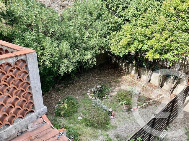 Appartement à louer - 4 pièces - 87 m2 - Ales - 30 - LANGUEDOC-ROUSSILLON