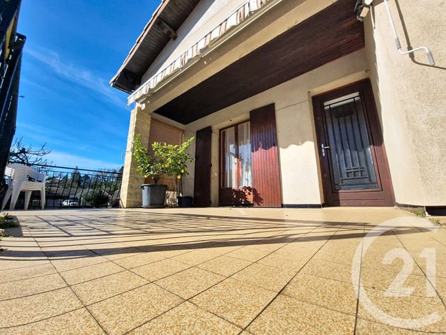 Maison &agrave; vendre - 3 pi&egrave;ces - 87 m2 - St Hilaire De Brethmas - 30 - LANGUEDOC-ROUSSILLON