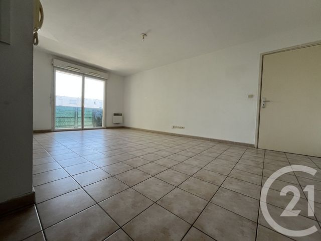Appartement F2 à louer - 2 pièces - 52,70 m2 - Ales - 30 - LANGUEDOC-ROUSSILLON