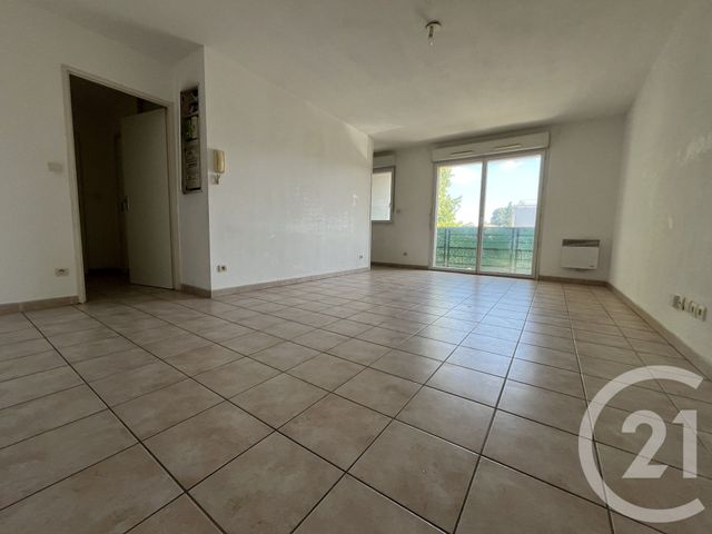 Appartement F2 à louer - 2 pièces - 52,70 m2 - Ales - 30 - LANGUEDOC-ROUSSILLON
