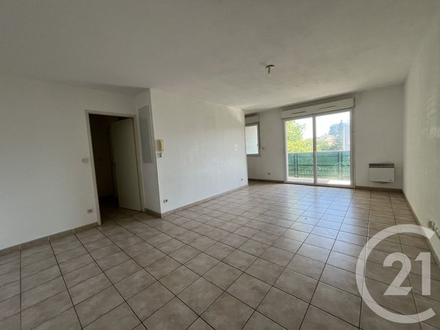 Appartement F2 à louer - 2 pièces - 52,70 m2 - Ales - 30 - LANGUEDOC-ROUSSILLON